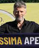 Calciatore Francesco CANTARINI -